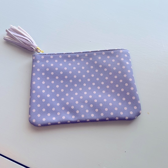 Matilda Jane Bags Matilda Jane All In One Medium Size Pouch Poshmark